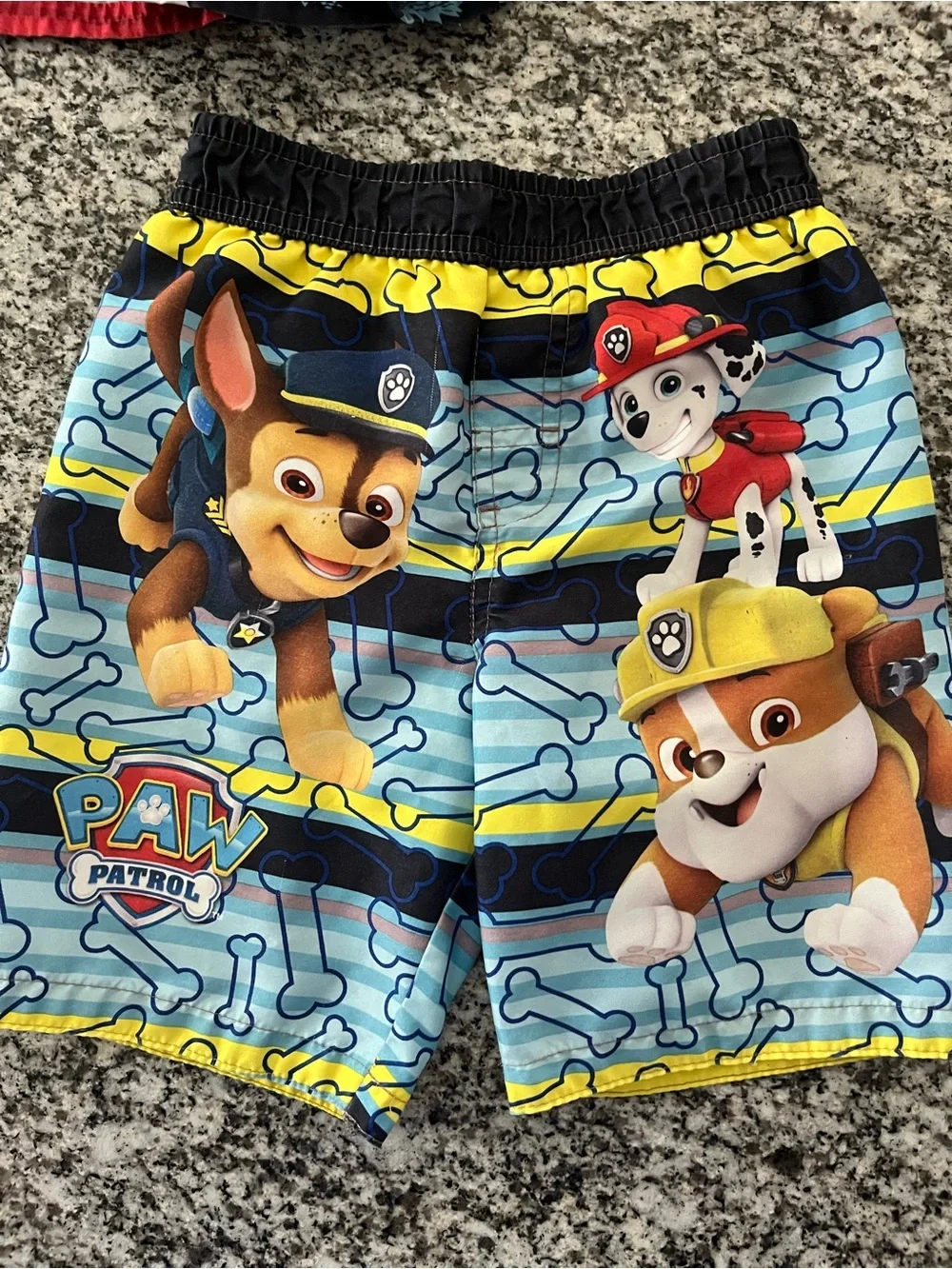 Little Boys Swimwear 💦